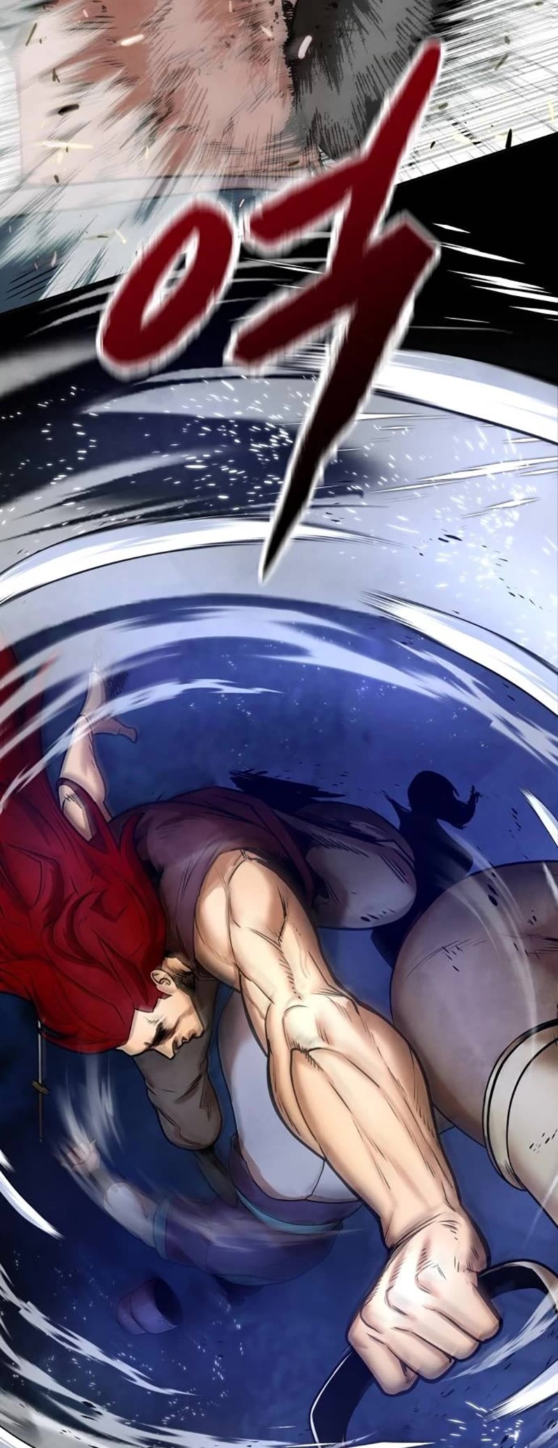 Embodiment of the Assassin in the Murim World chapter 14 page 15