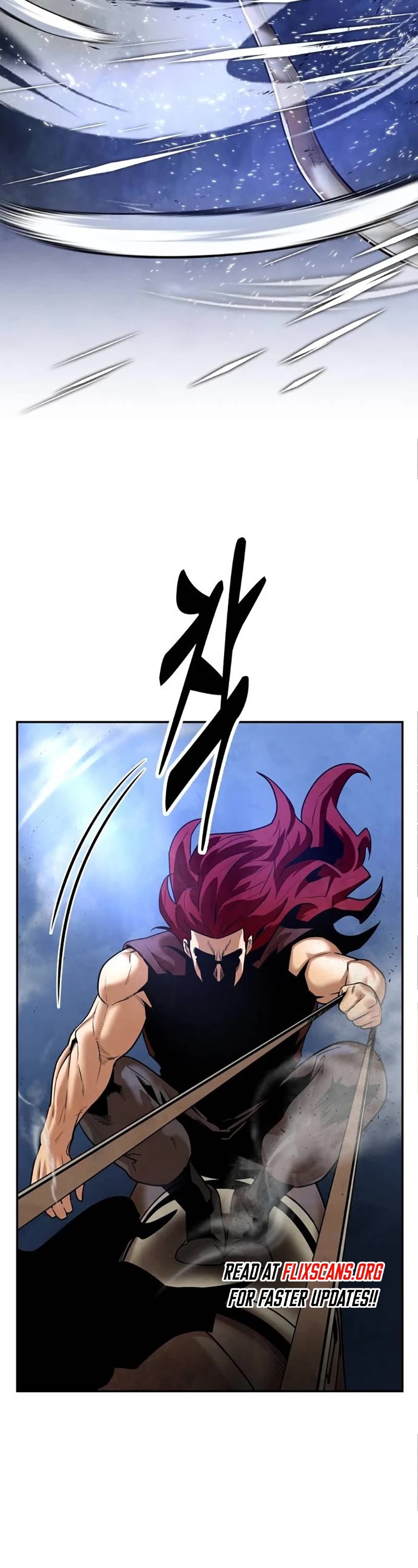 Embodiment of the Assassin in the Murim World chapter 14 page 16