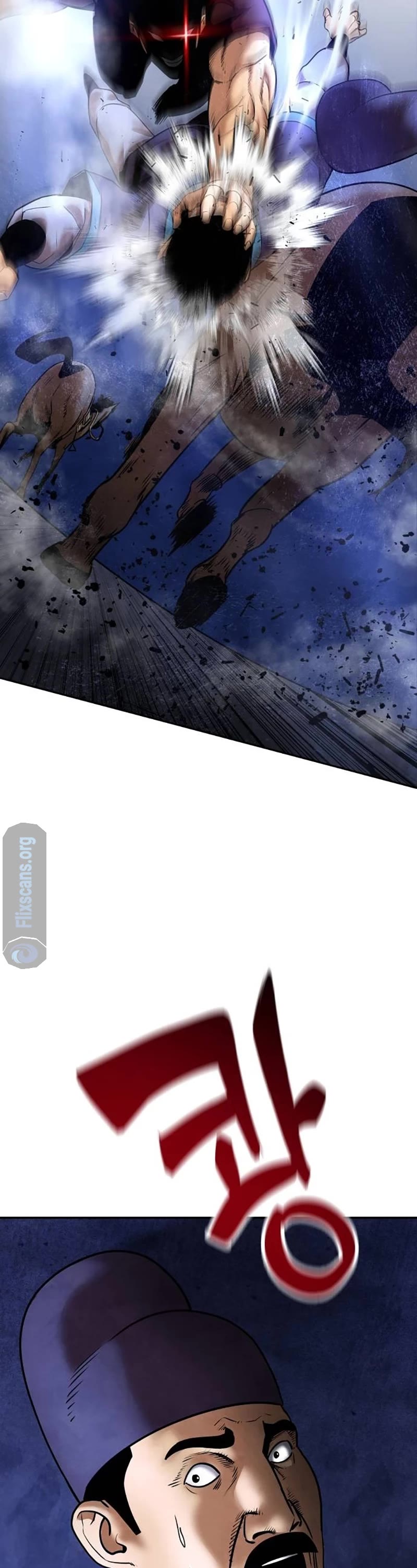 Embodiment of the Assassin in the Murim World chapter 14 page 18