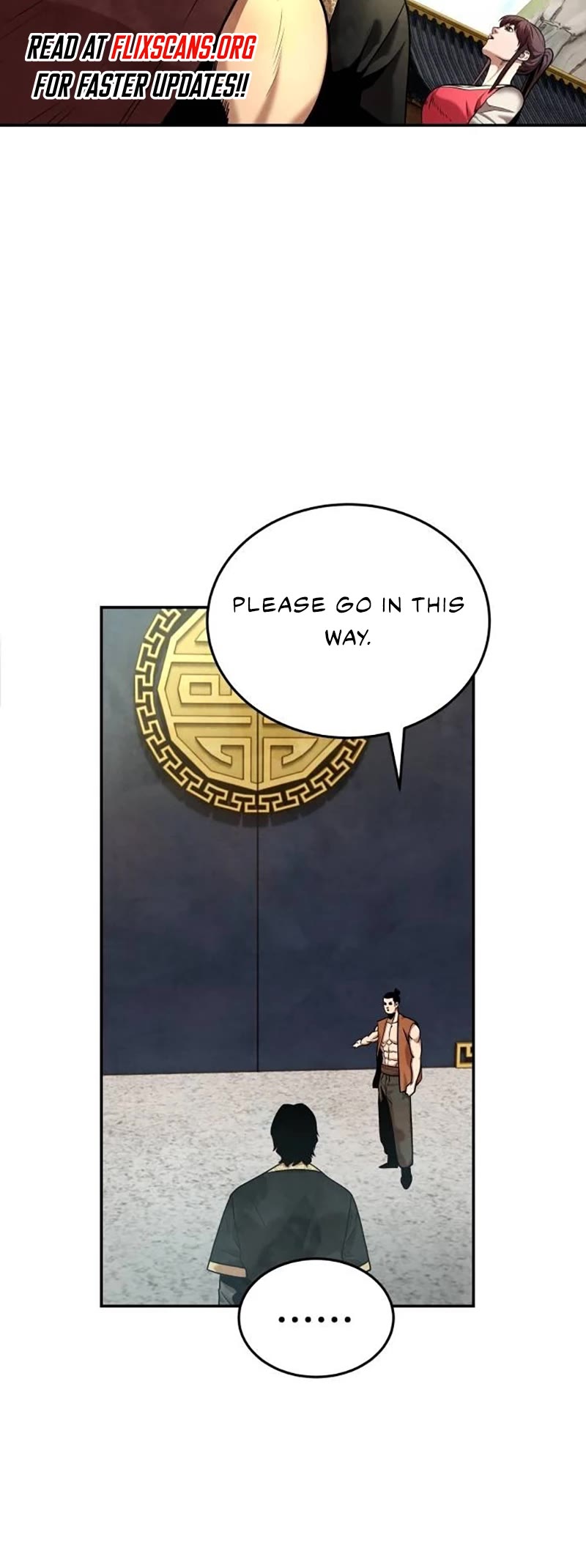 Embodiment of the Assassin in the Murim World chapter 14 page 44