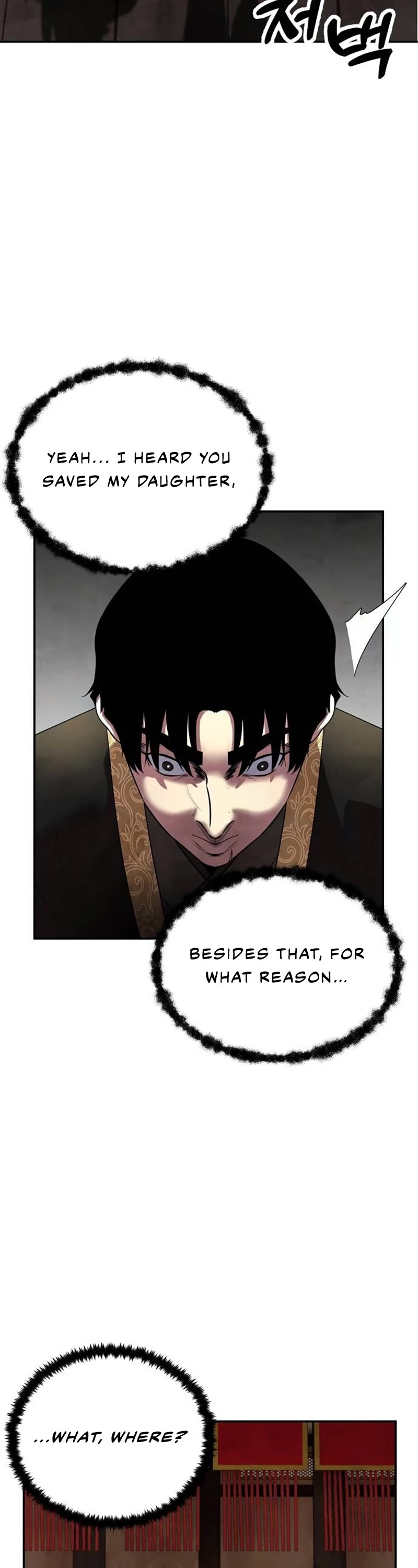 Embodiment of the Assassin in the Murim World chapter 14 page 47