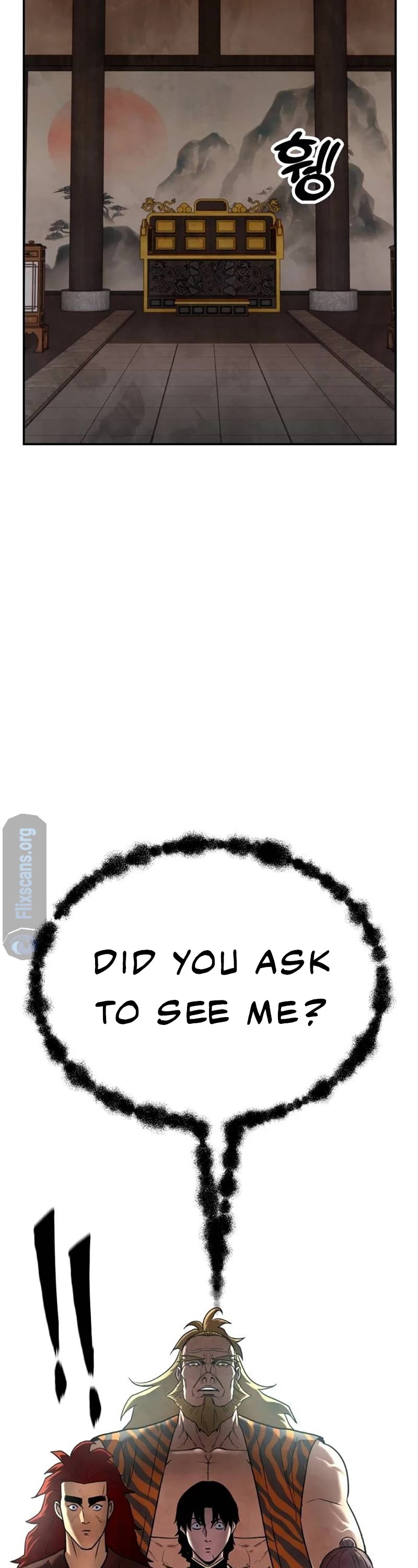 Embodiment of the Assassin in the Murim World chapter 14 page 48