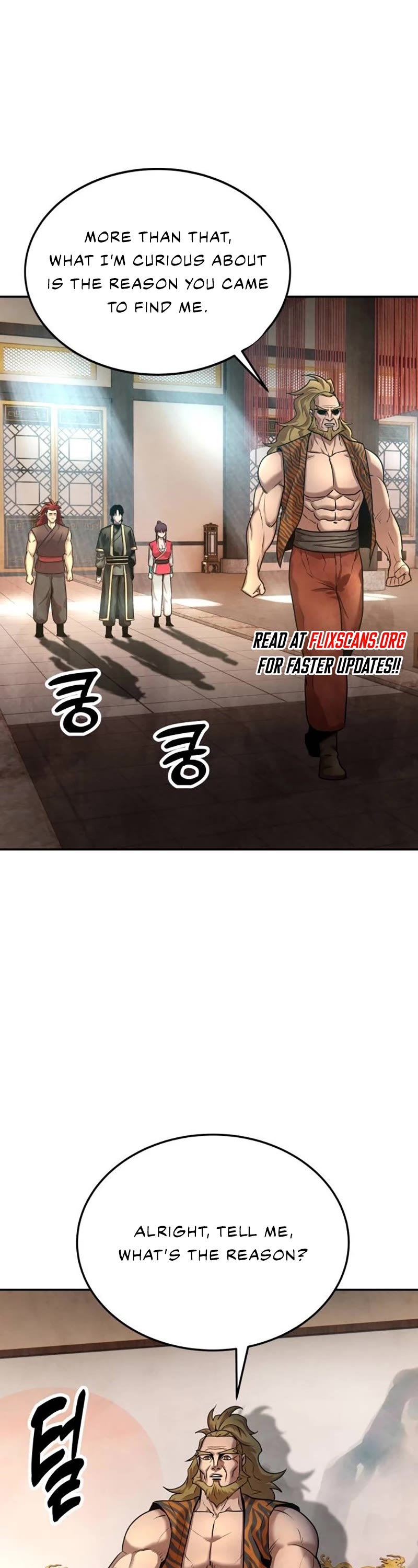 Embodiment of the Assassin in the Murim World chapter 14 page 51