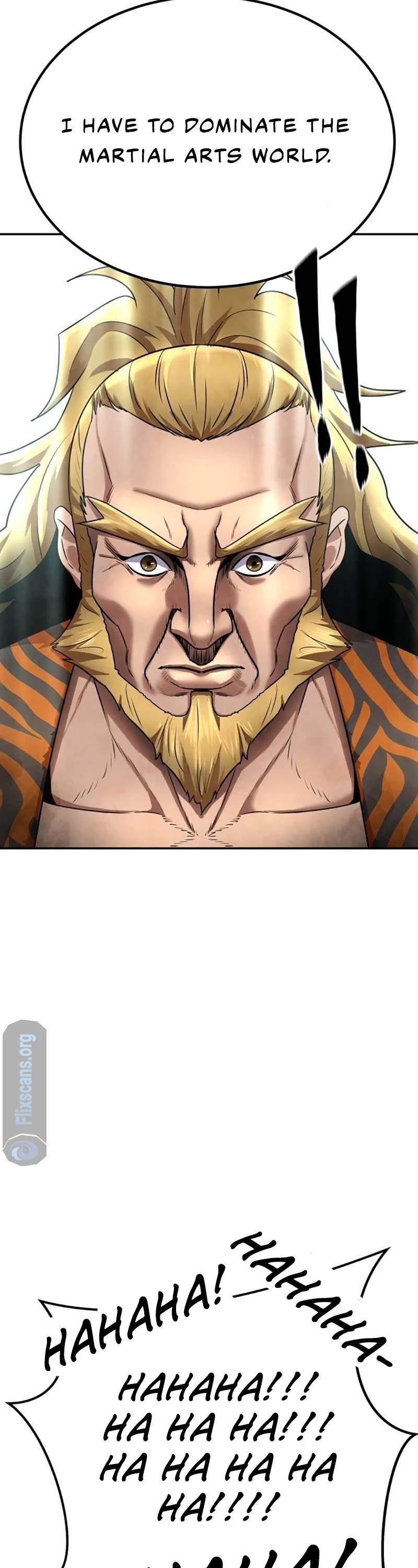 Embodiment of the Assassin in the Murim World chapter 14 page 53