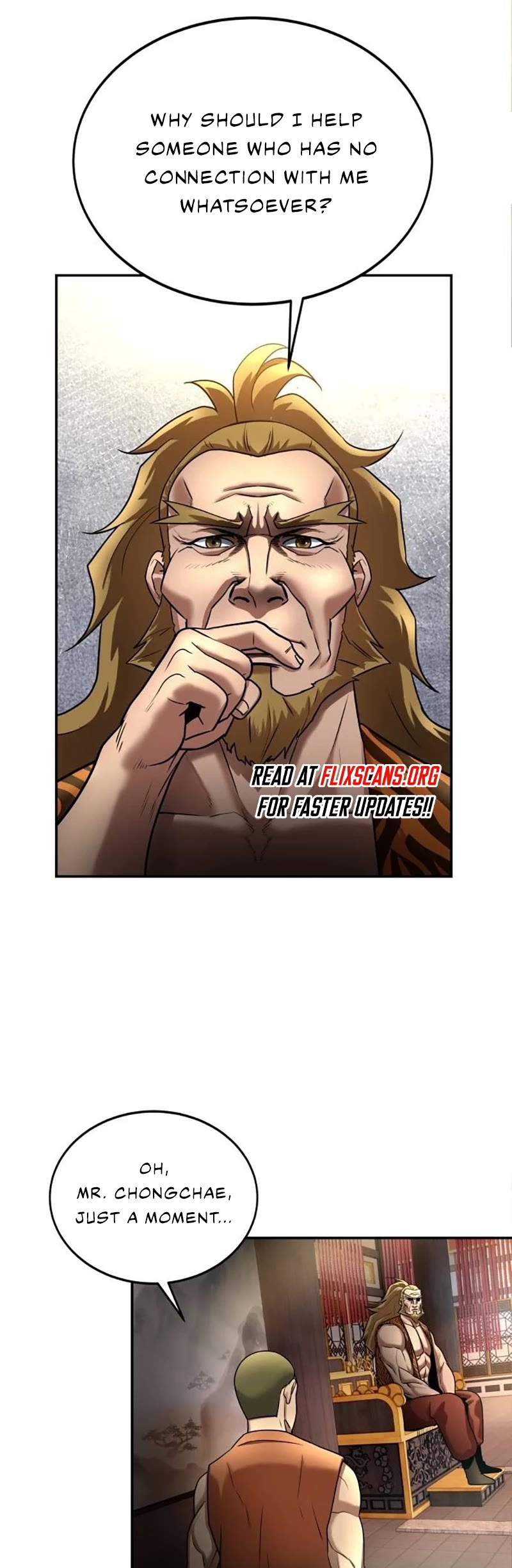 Embodiment of the Assassin in the Murim World chapter 14 page 55