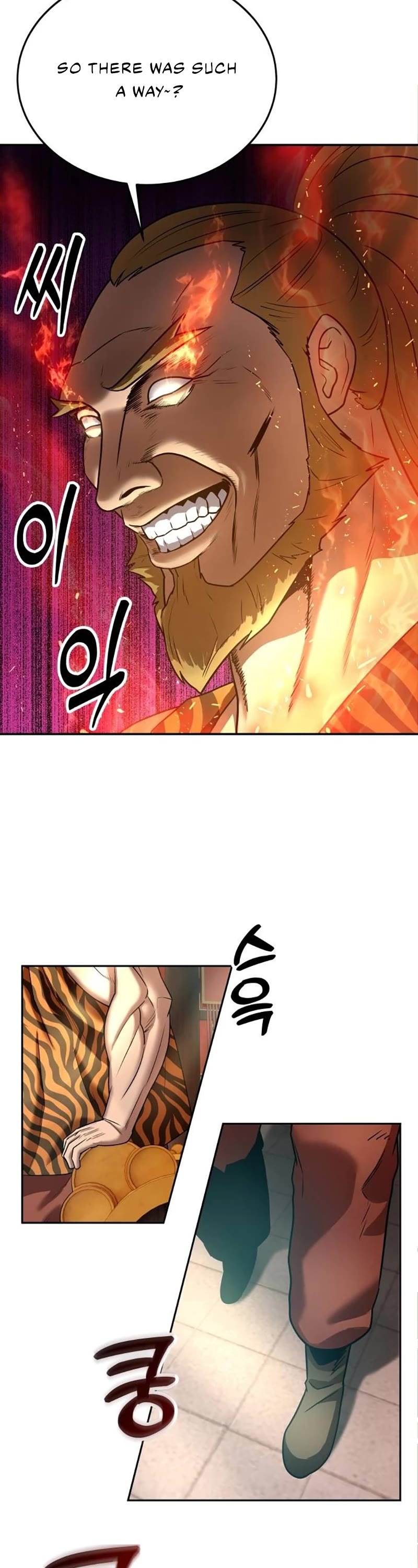 Embodiment of the Assassin in the Murim World chapter 14 page 57