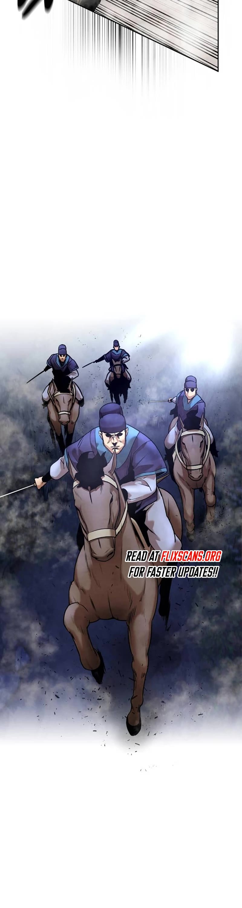 Embodiment of the Assassin in the Murim World chapter 14 page 6