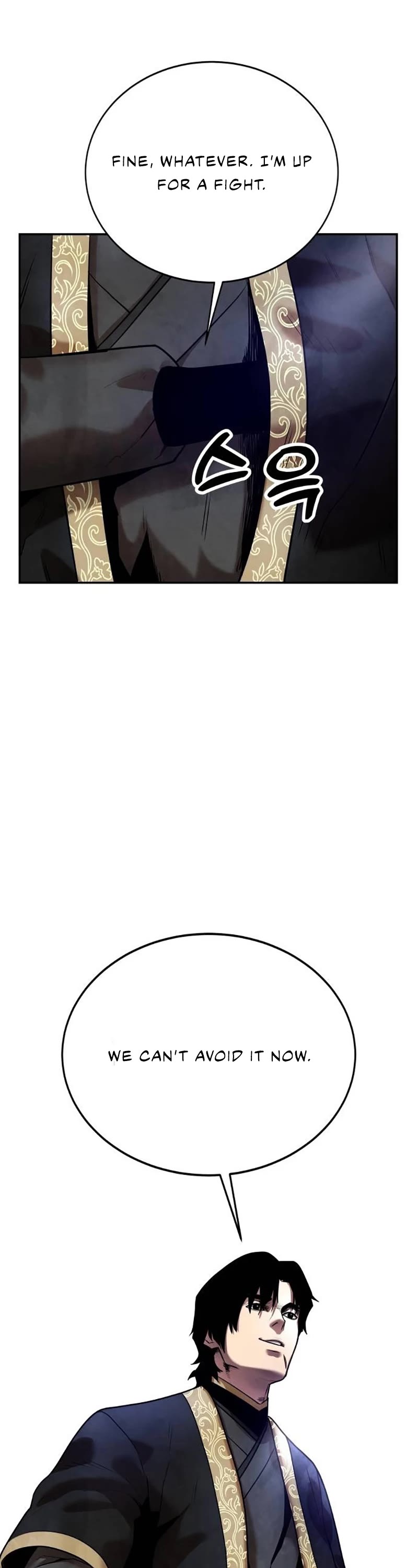 Embodiment of the Assassin in the Murim World chapter 14 page 7