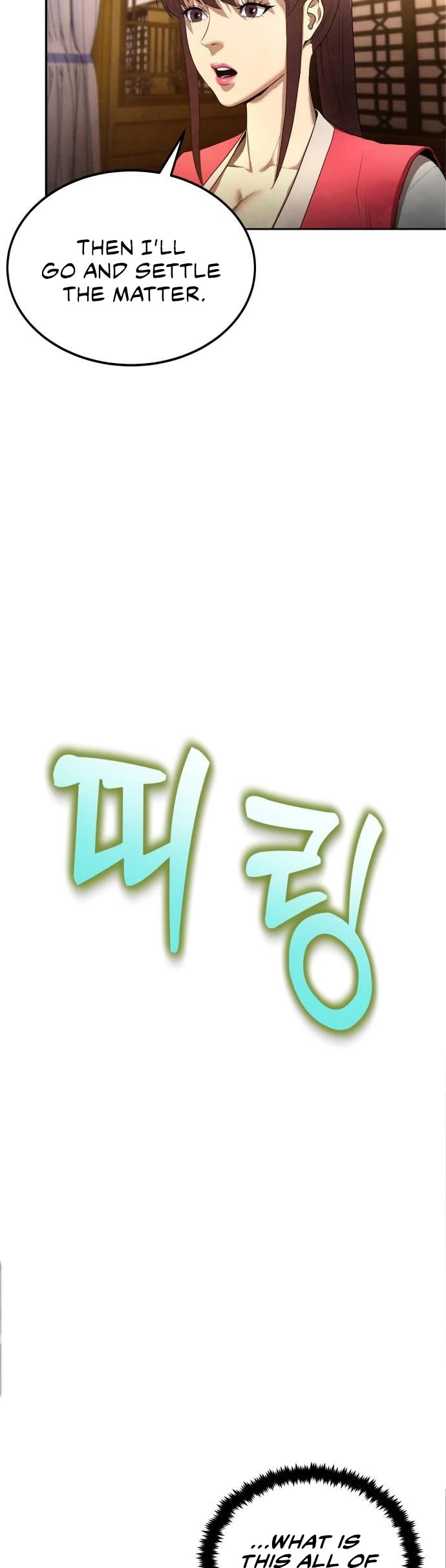 Embodiment of the Assassin in the Murim World chapter 15 page 10