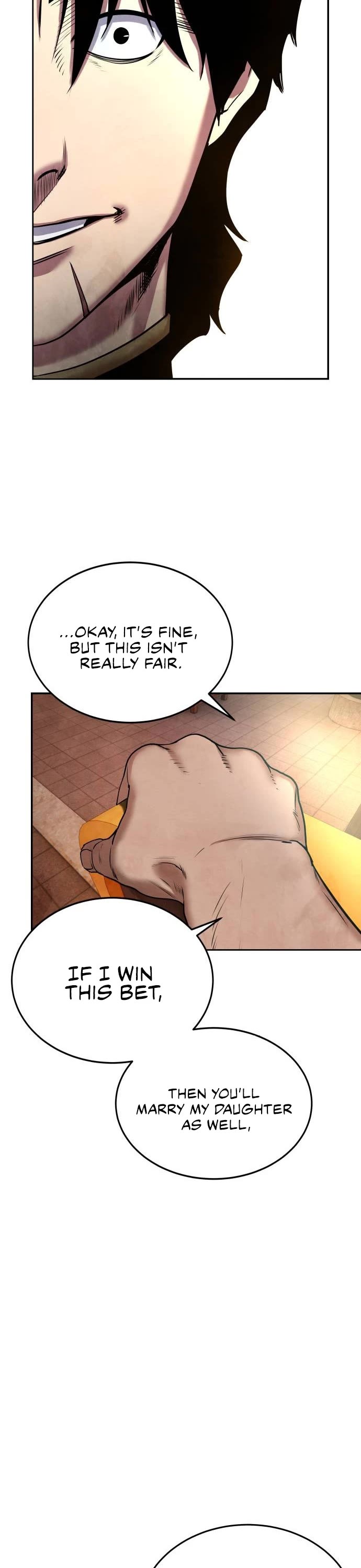 Embodiment of the Assassin in the Murim World chapter 15 page 24