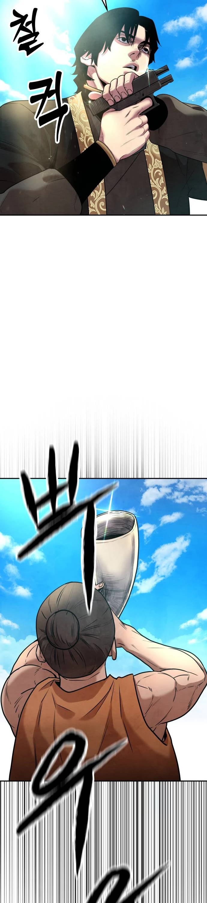 Embodiment of the Assassin in the Murim World chapter 15 page 32