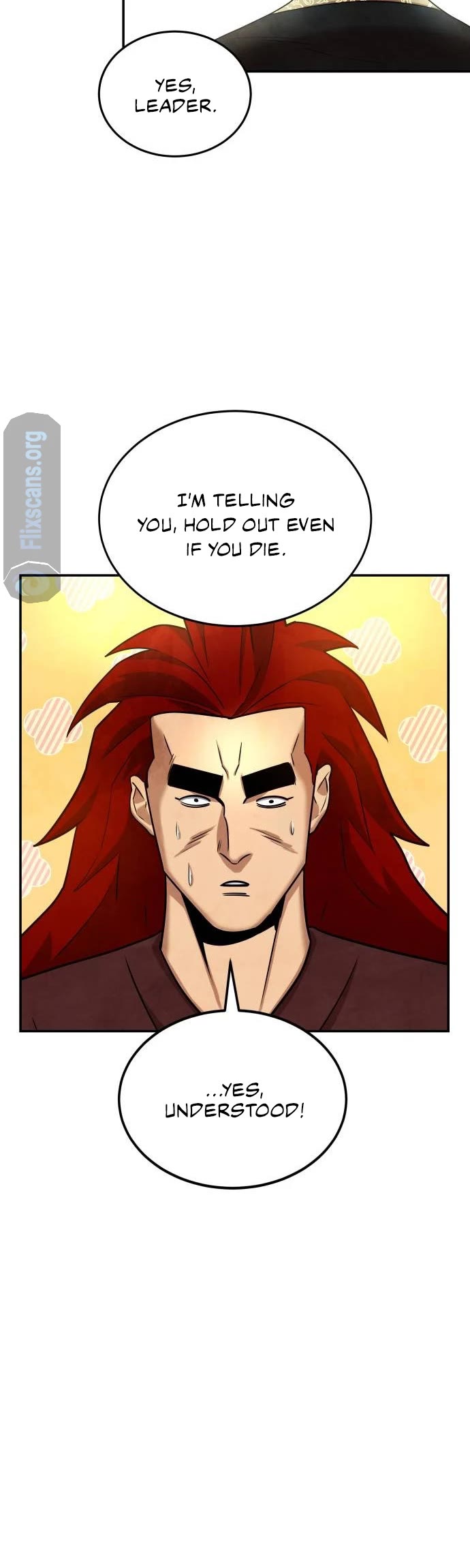 Embodiment of the Assassin in the Murim World chapter 15 page 35