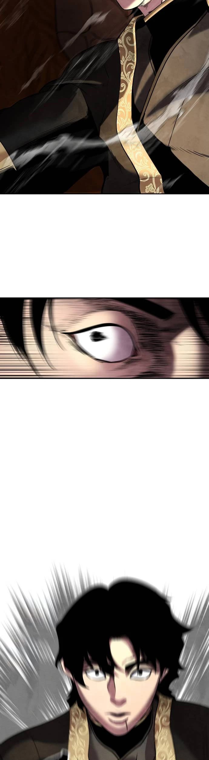 Embodiment of the Assassin in the Murim World chapter 15 page 41