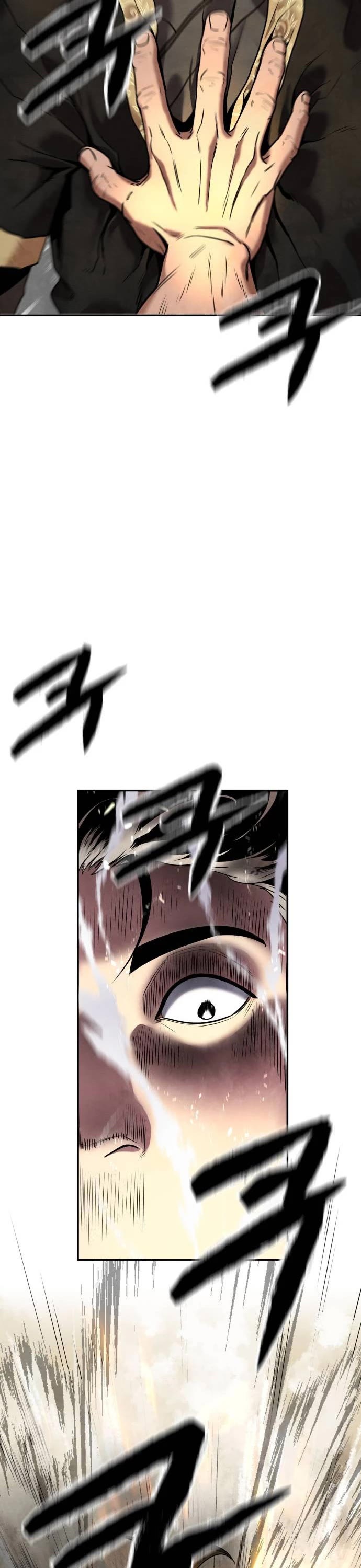 Embodiment of the Assassin in the Murim World chapter 15 page 42