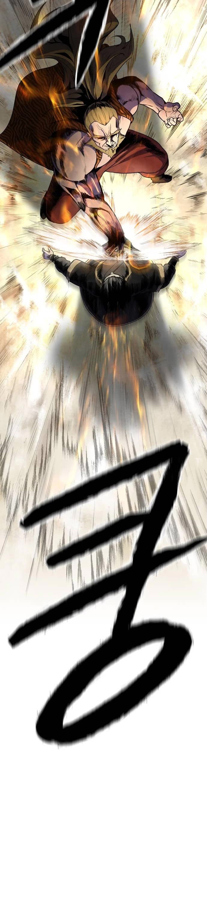 Embodiment of the Assassin in the Murim World chapter 15 page 43