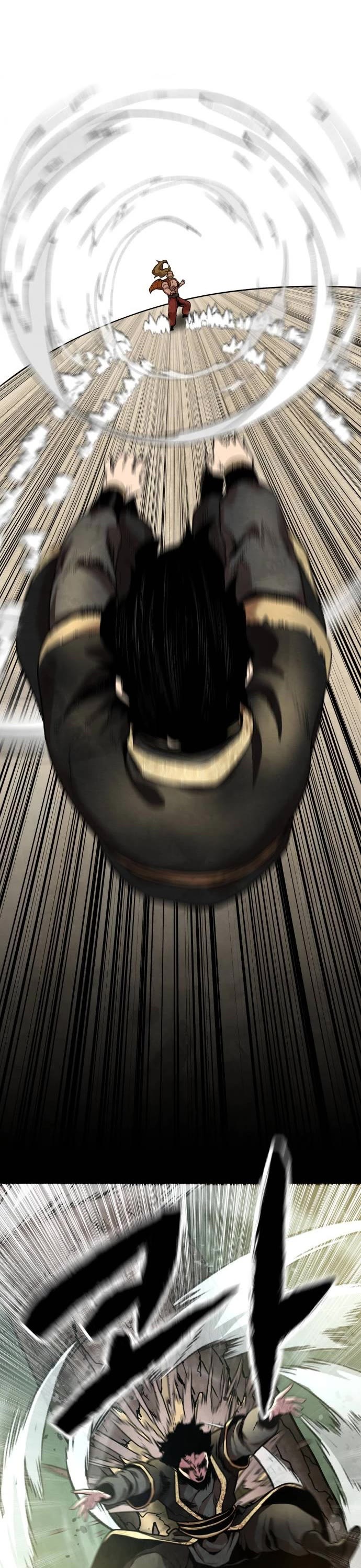 Embodiment of the Assassin in the Murim World chapter 15 page 44