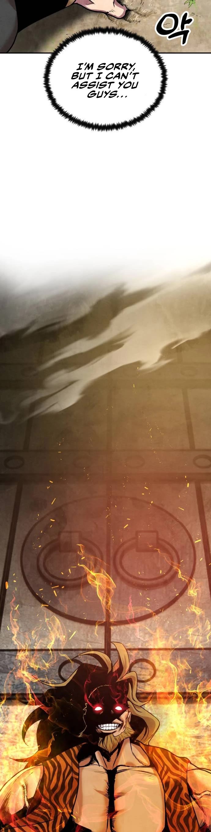 Embodiment of the Assassin in the Murim World chapter 15 page 47