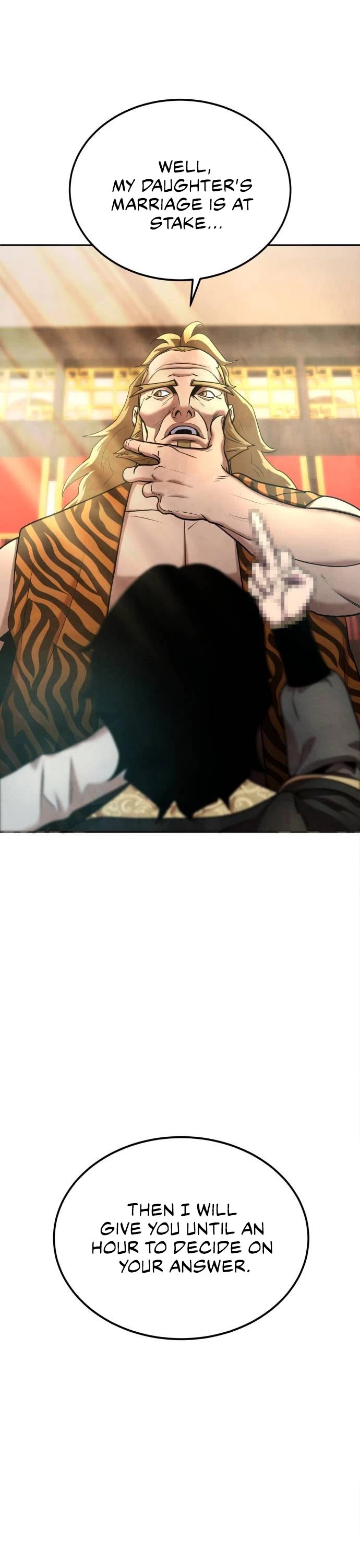 Embodiment of the Assassin in the Murim World chapter 15 page 7