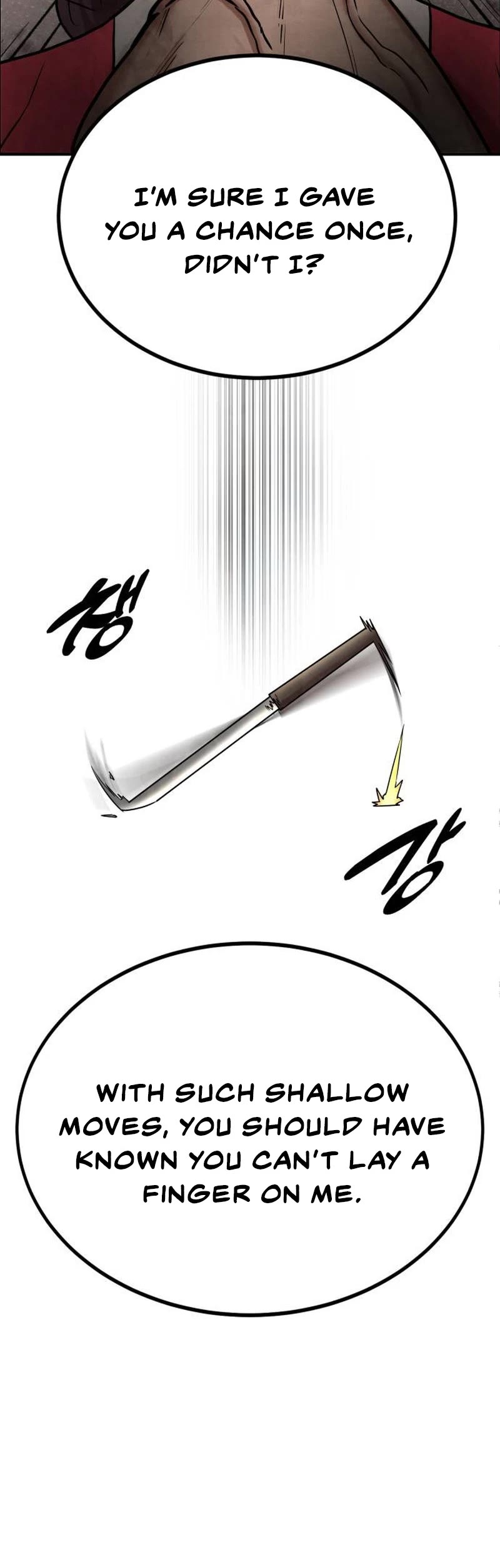 Embodiment of the Assassin in the Murim World chapter 16 page 10