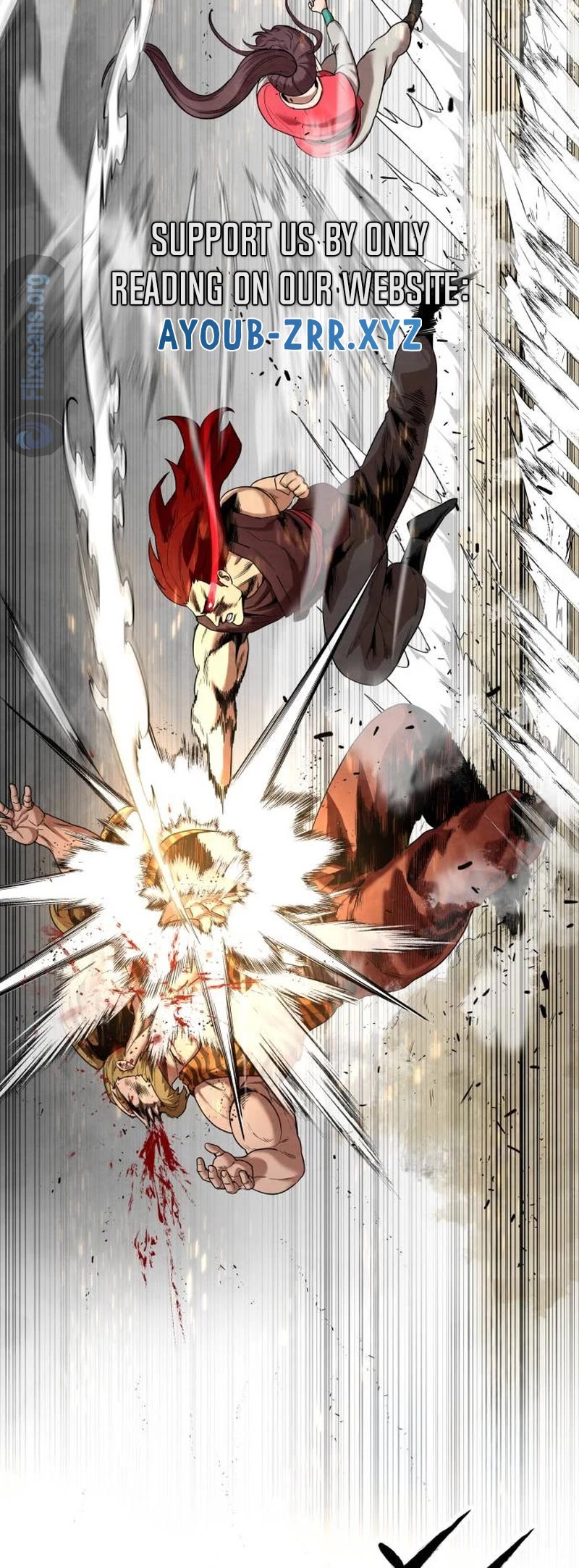 Embodiment of the Assassin in the Murim World chapter 16 page 14