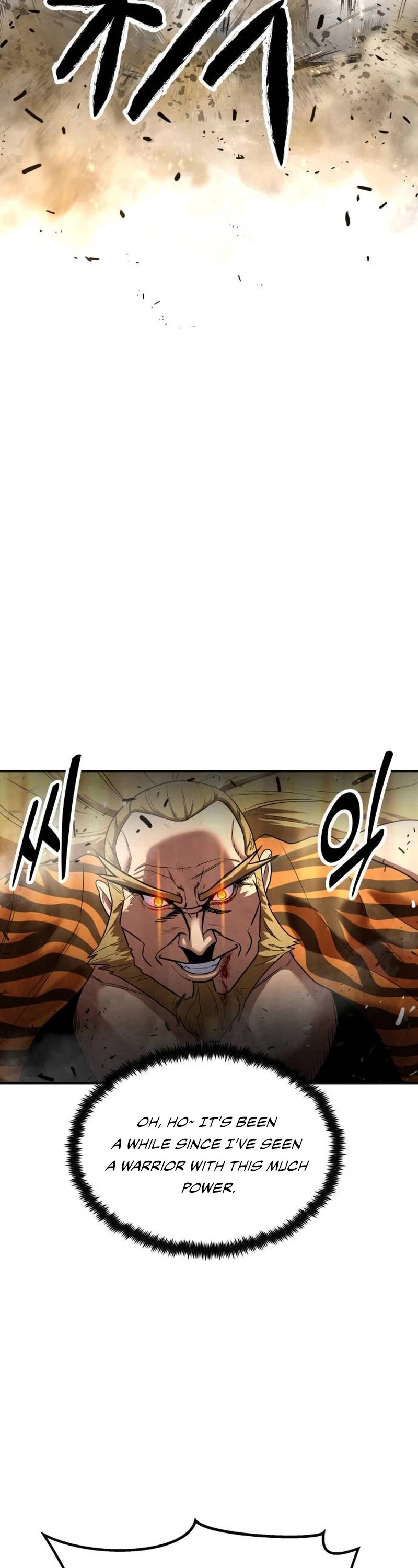 Embodiment of the Assassin in the Murim World chapter 16 page 16