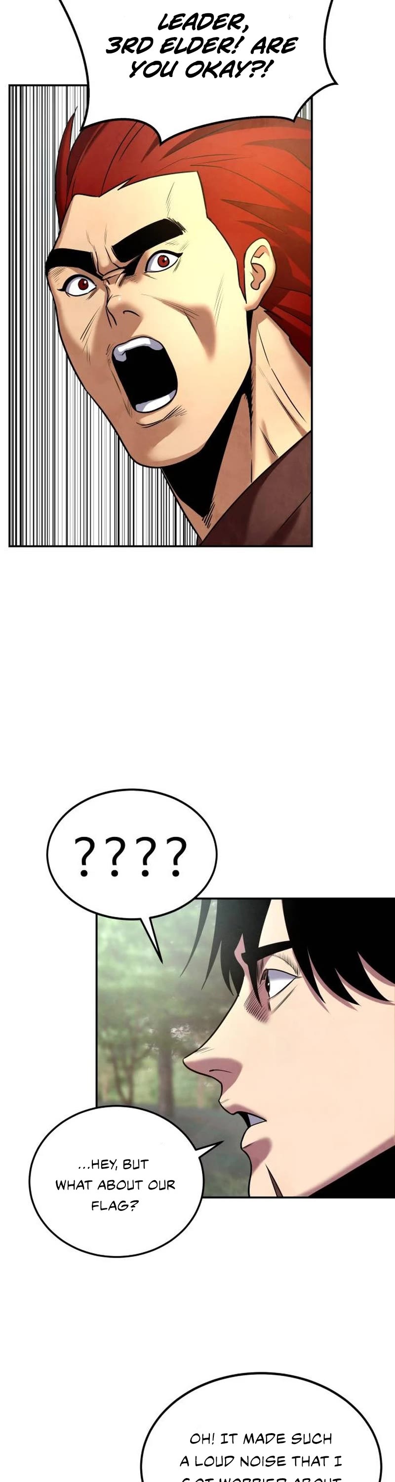 Embodiment of the Assassin in the Murim World chapter 16 page 17