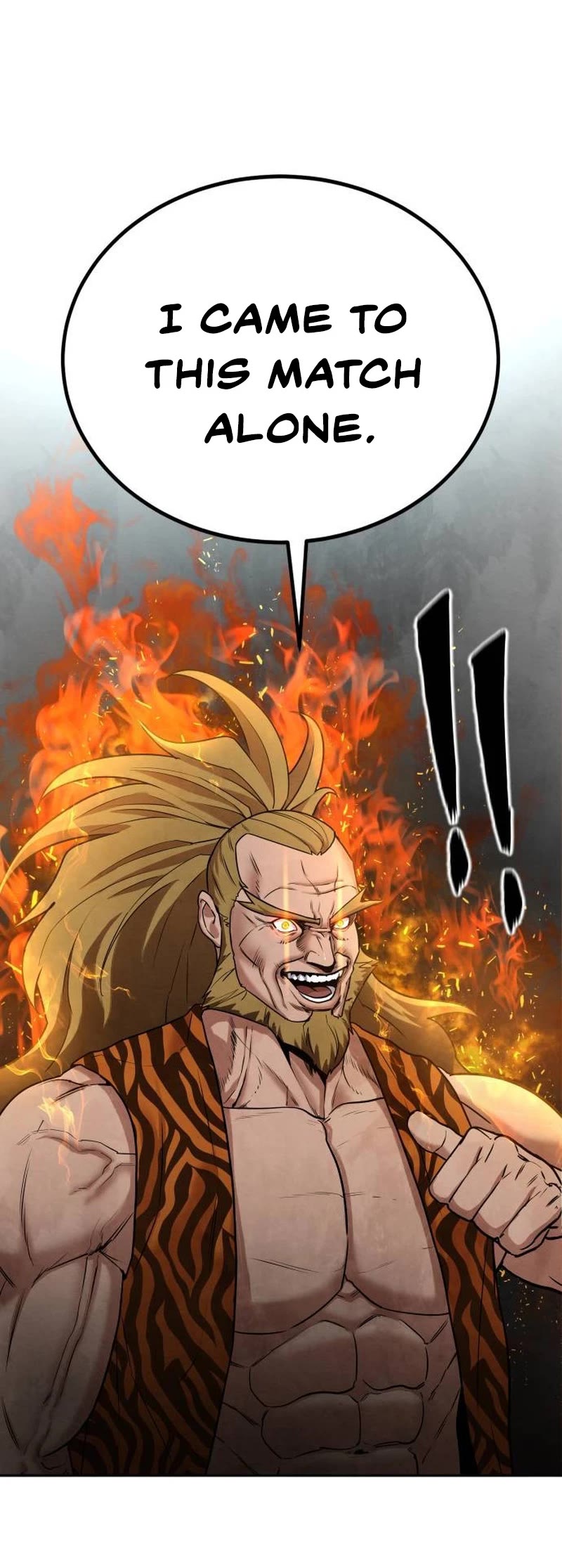 Embodiment of the Assassin in the Murim World chapter 16 page 20