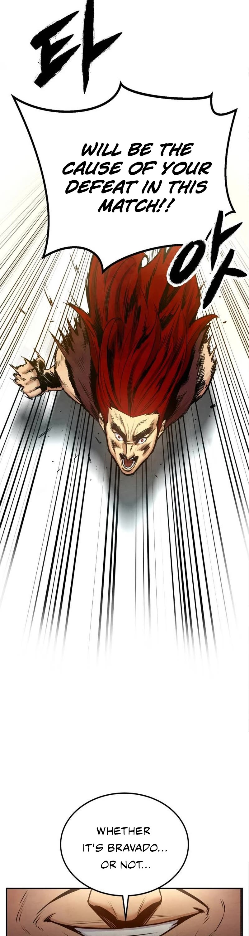 Embodiment of the Assassin in the Murim World chapter 16 page 23