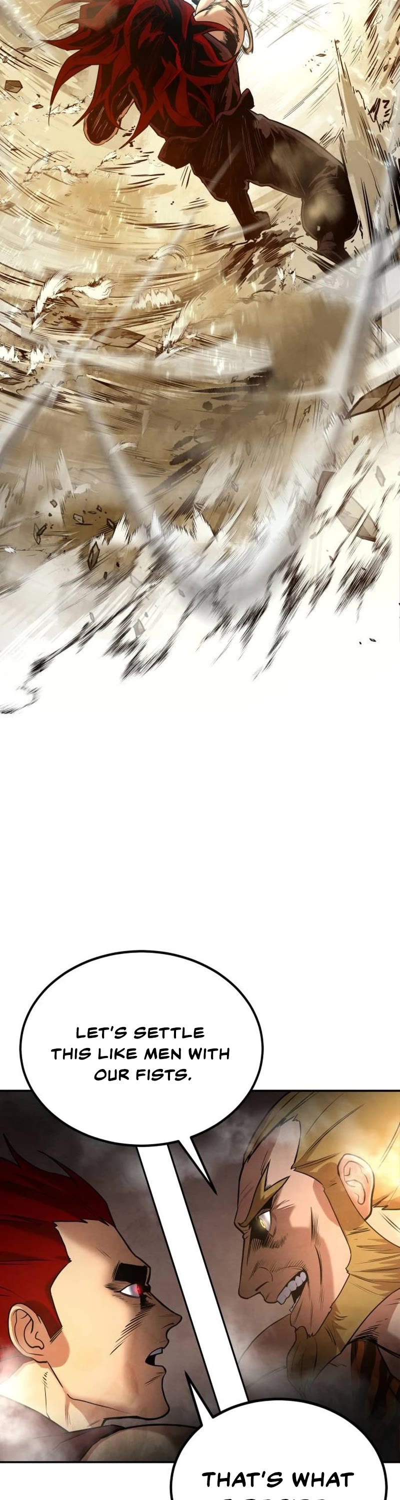 Embodiment of the Assassin in the Murim World chapter 16 page 26