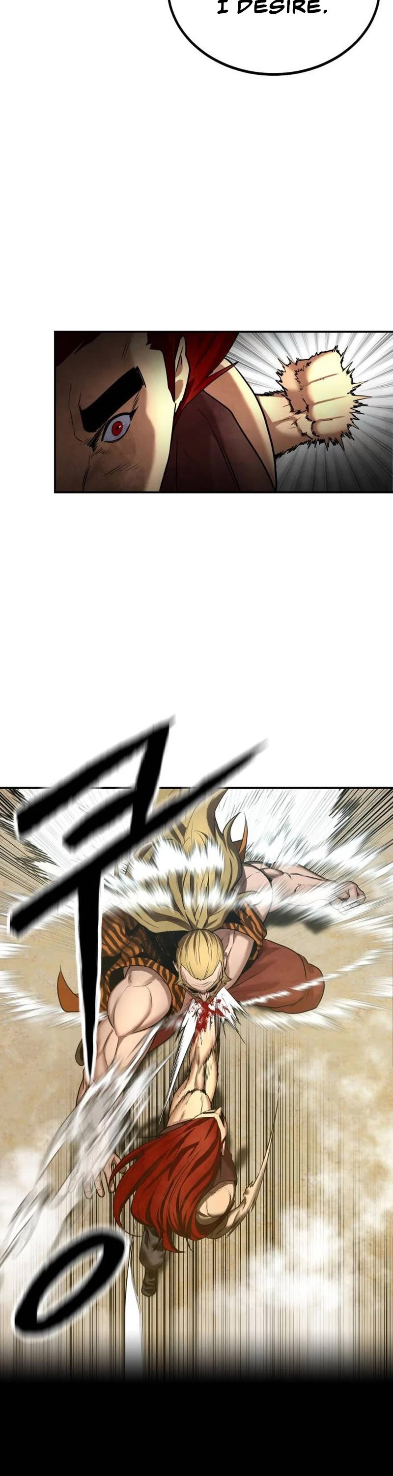 Embodiment of the Assassin in the Murim World chapter 16 page 27