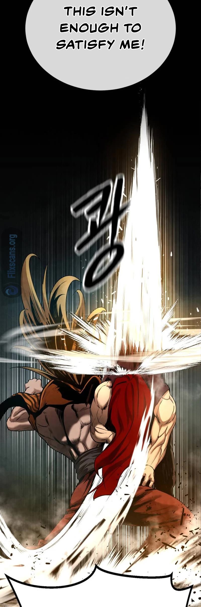 Embodiment of the Assassin in the Murim World chapter 16 page 29