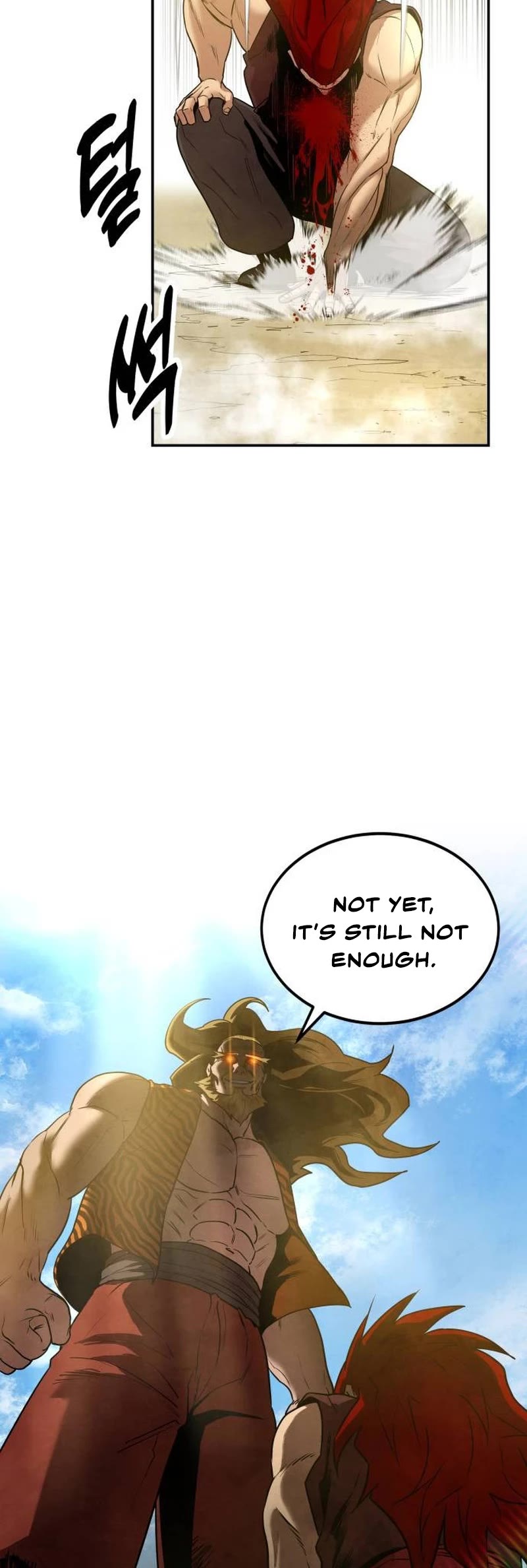 Embodiment of the Assassin in the Murim World chapter 16 page 35