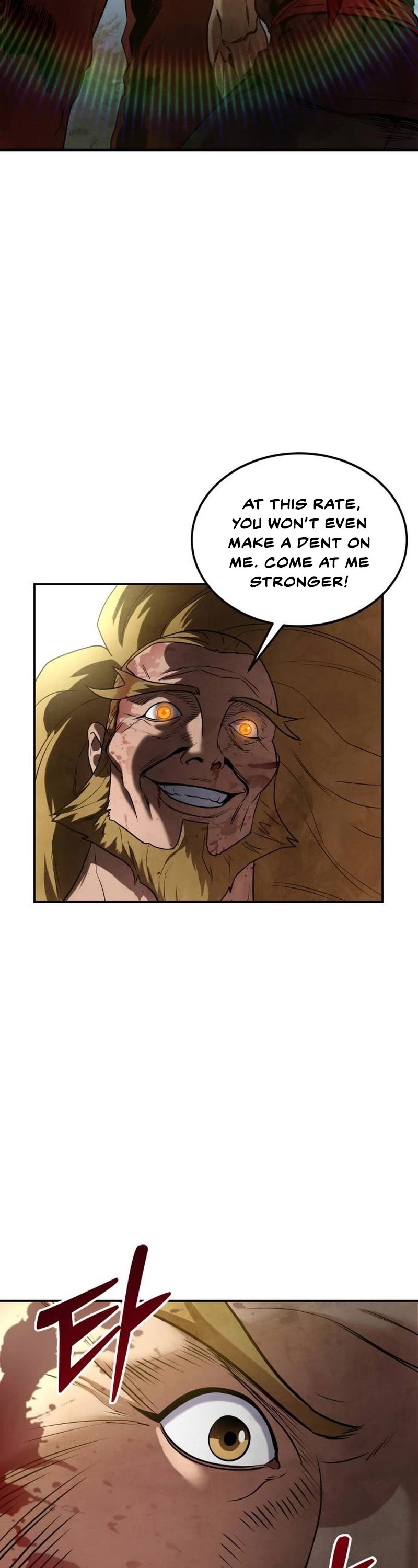 Embodiment of the Assassin in the Murim World chapter 16 page 36