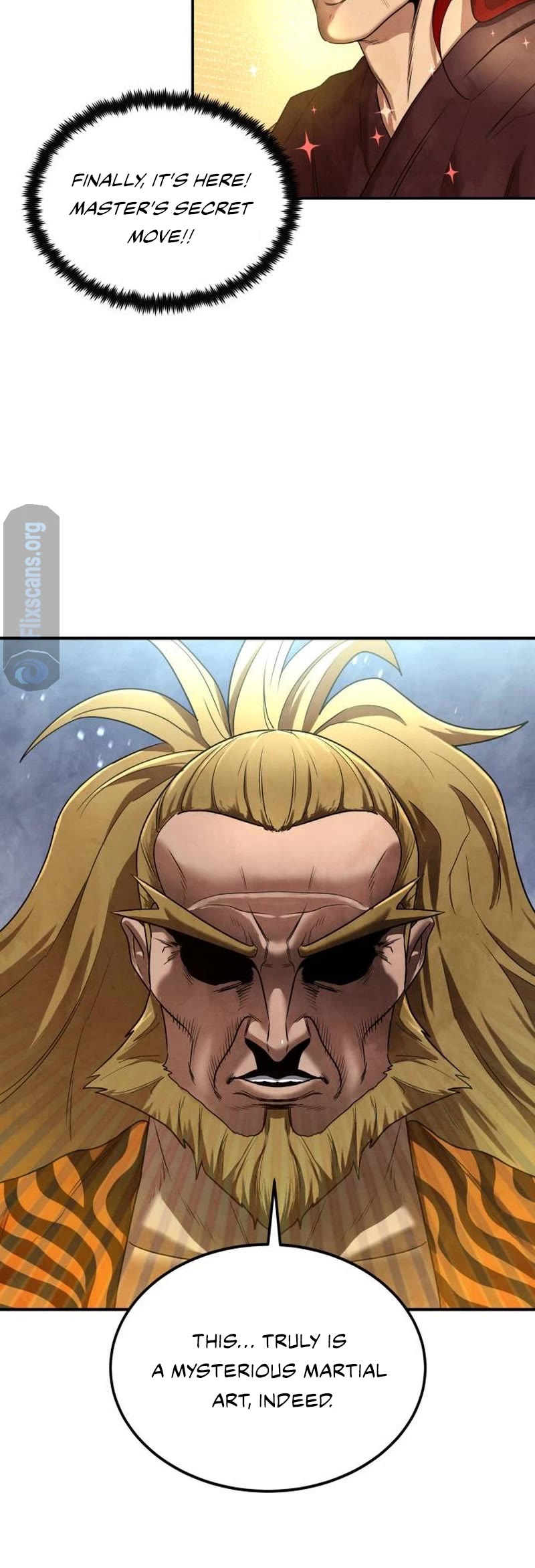 Embodiment of the Assassin in the Murim World chapter 16 page 39