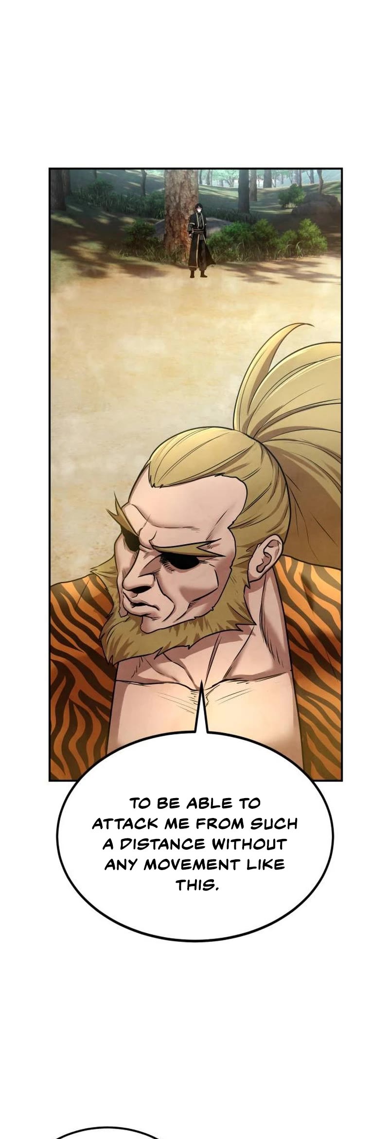 Embodiment of the Assassin in the Murim World chapter 16 page 40