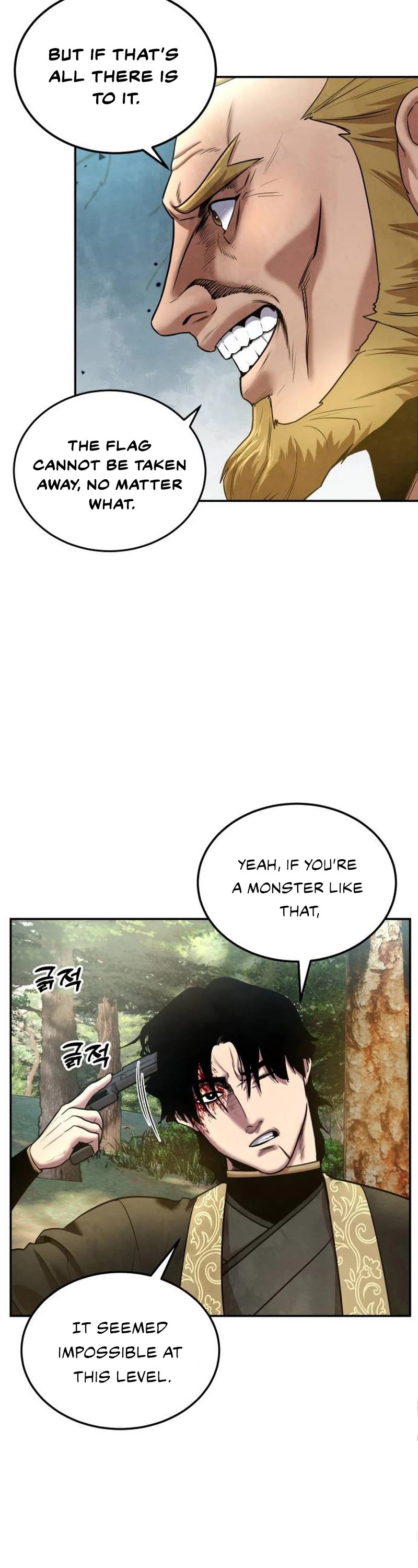 Embodiment of the Assassin in the Murim World chapter 16 page 41