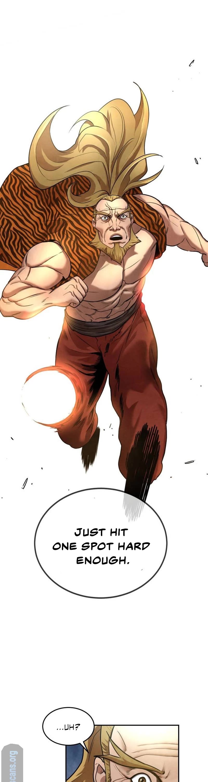 Embodiment of the Assassin in the Murim World chapter 16 page 48