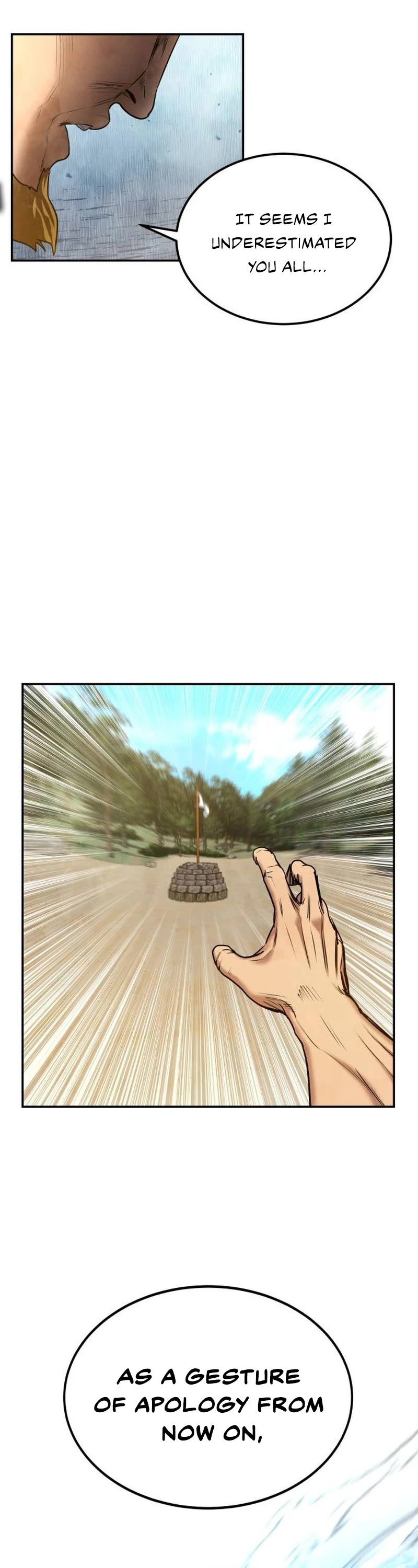 Embodiment of the Assassin in the Murim World chapter 16 page 51