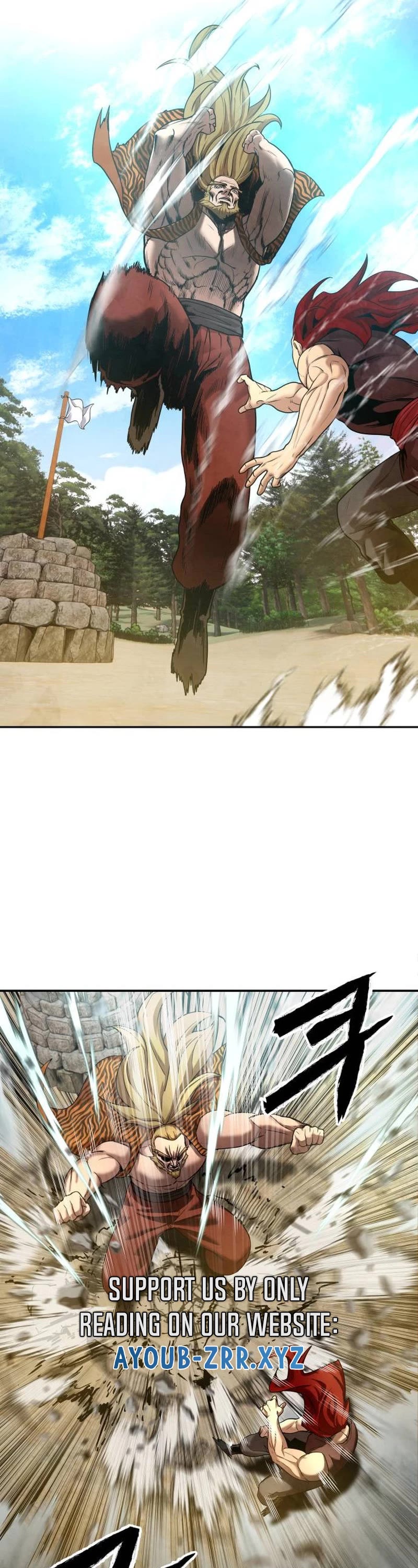 Embodiment of the Assassin in the Murim World chapter 16 page 52