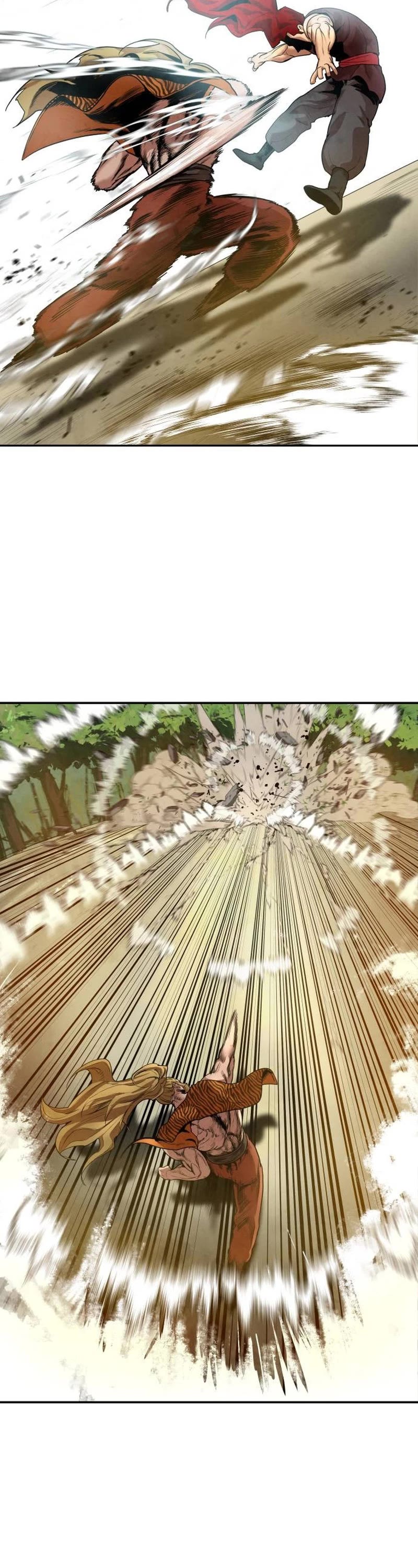 Embodiment of the Assassin in the Murim World chapter 16 page 56