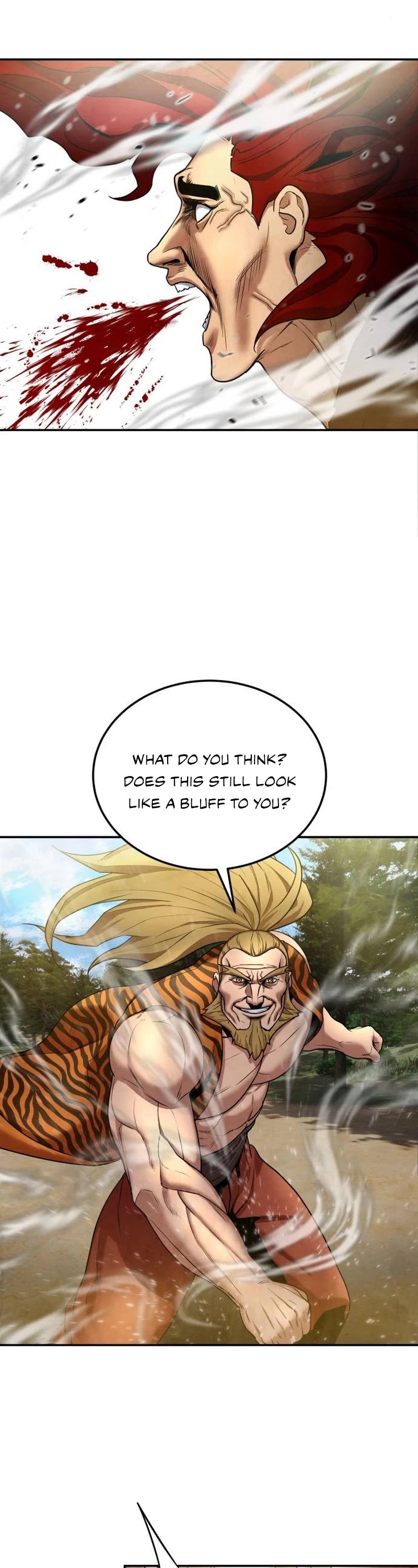 Embodiment of the Assassin in the Murim World chapter 16 page 57