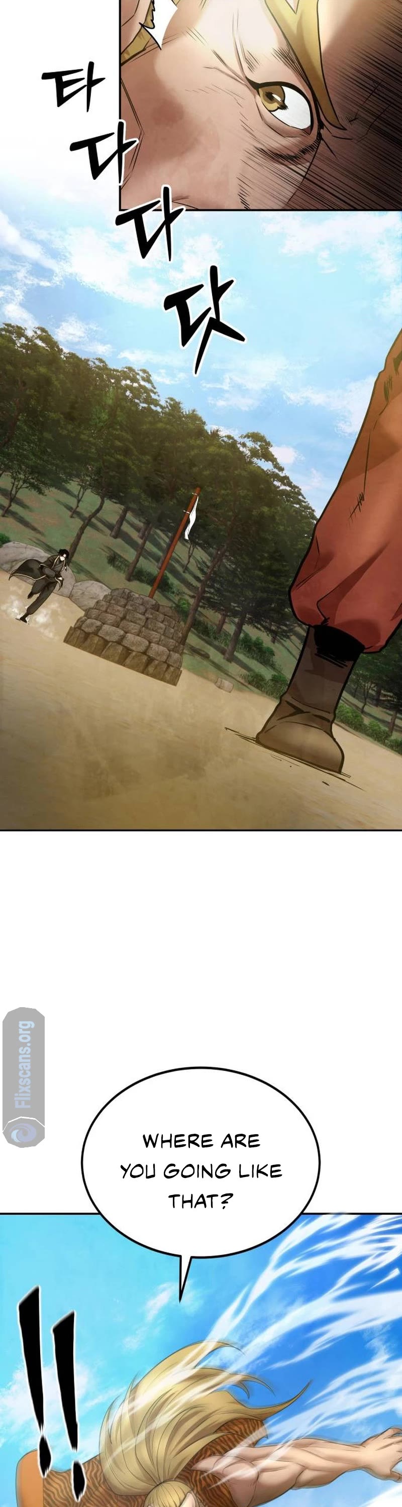 Embodiment of the Assassin in the Murim World chapter 16 page 58