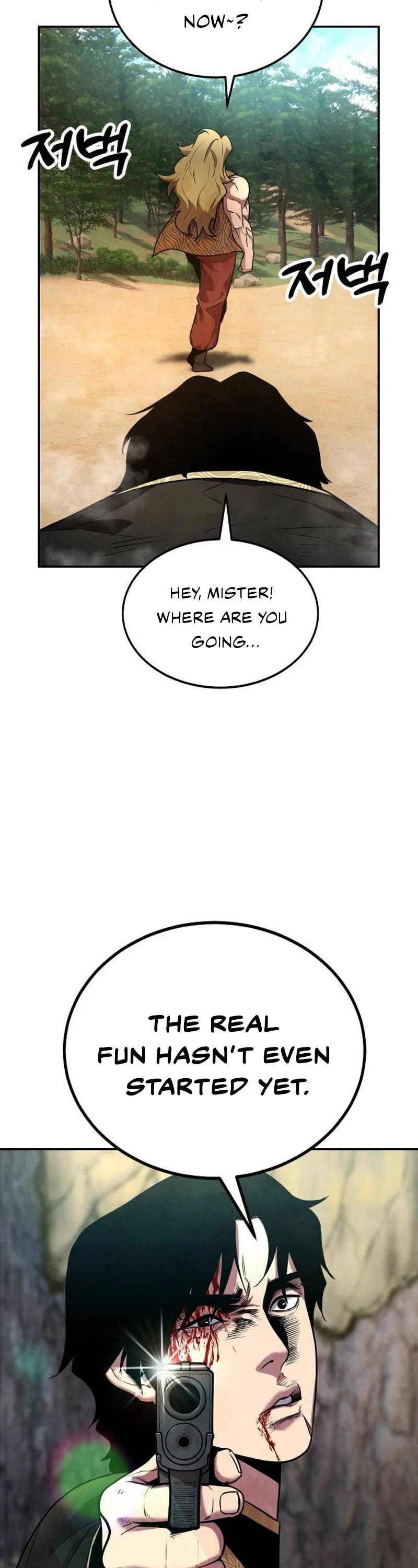 Embodiment of the Assassin in the Murim World chapter 16 page 6