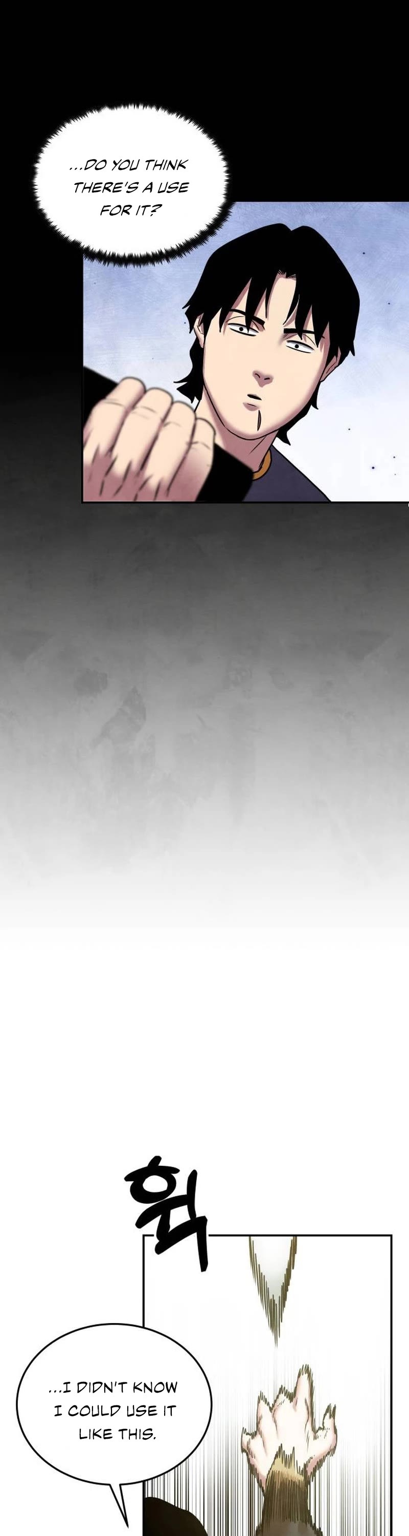 Embodiment of the Assassin in the Murim World chapter 16 page 62