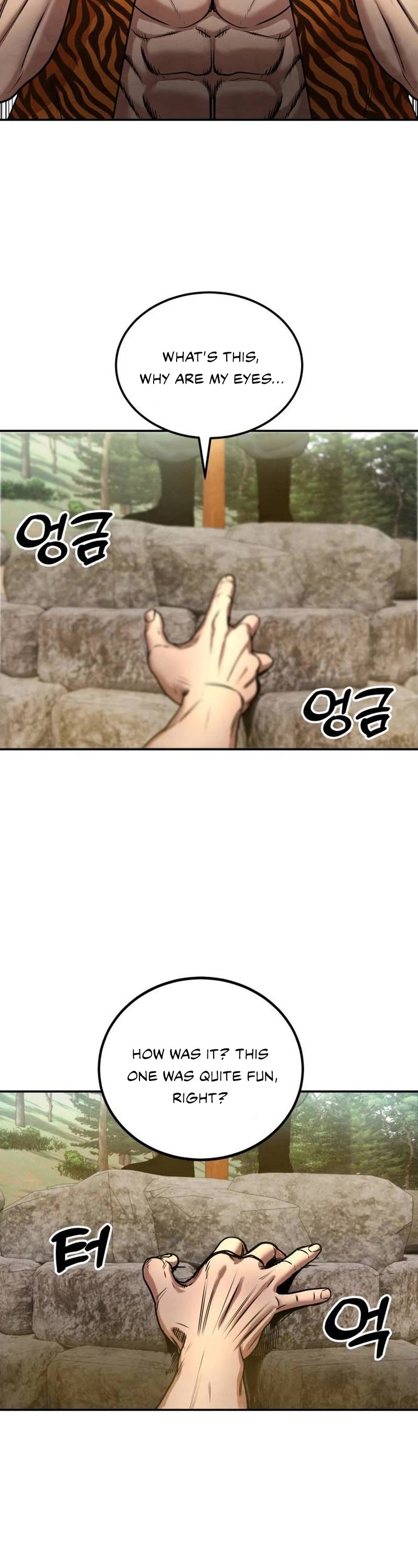 Embodiment of the Assassin in the Murim World chapter 16 page 67