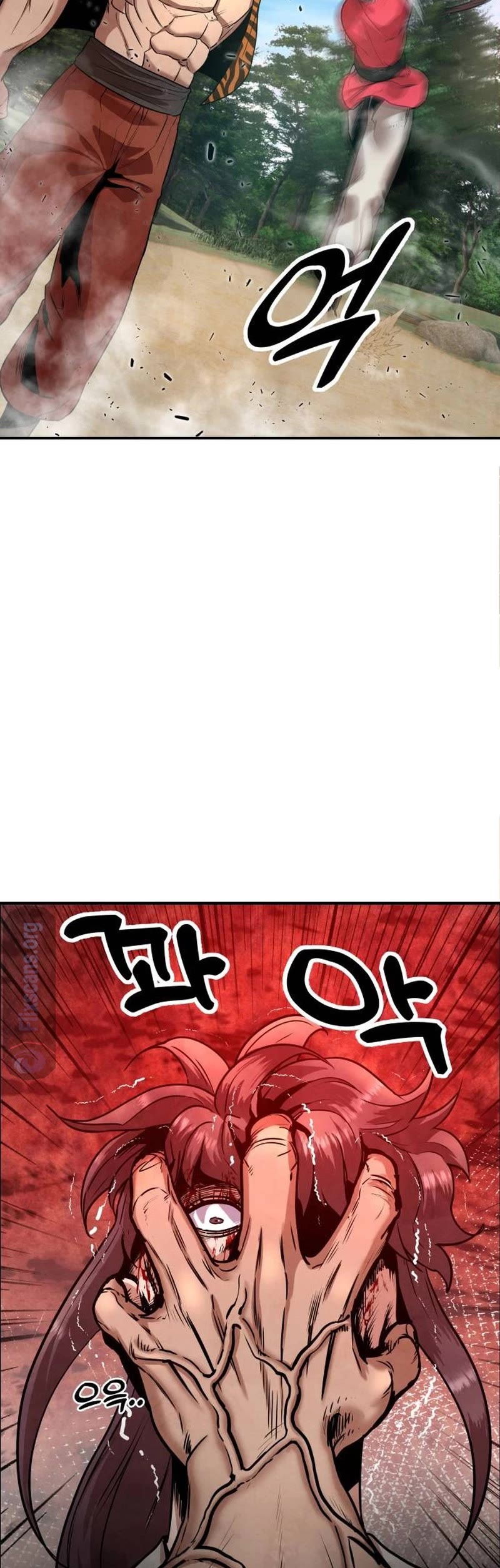 Embodiment of the Assassin in the Murim World chapter 16 page 9