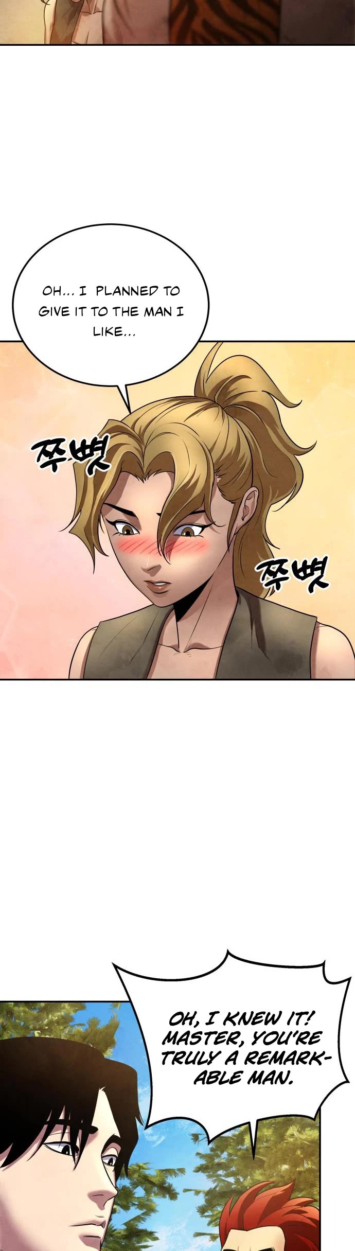 Embodiment of the Assassin in the Murim World chapter 17 page 26