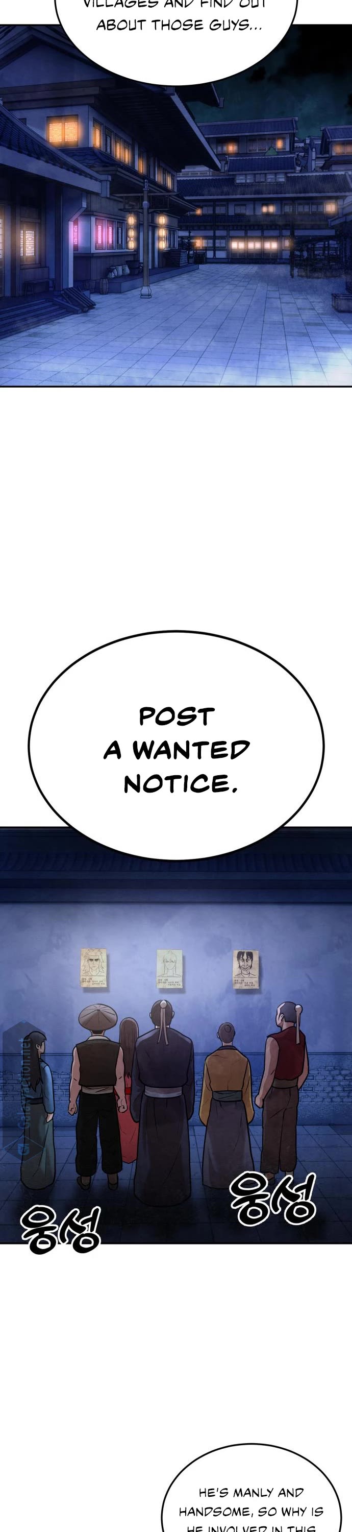 Embodiment of the Assassin in the Murim World chapter 17 page 44