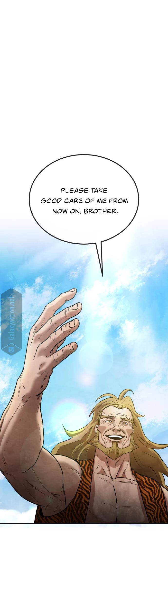 Embodiment of the Assassin in the Murim World chapter 17 page 5