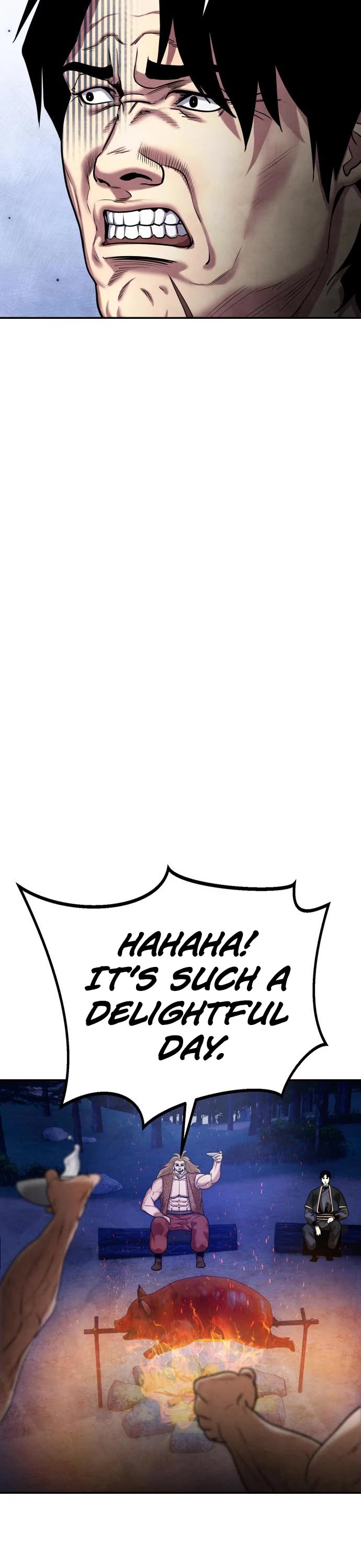 Embodiment of the Assassin in the Murim World chapter 17 page 9